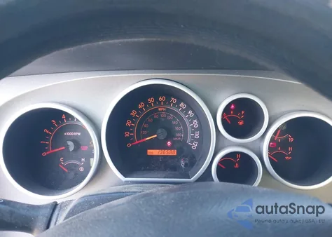 2013 Toyota Tundra Grade 5.7L V8 из США, поврежденный, VIN 5TFRY5F14DX138862